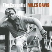 Miles Davis - The Essential