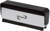      Dynavox 2 in1 Record Cleaning Set  