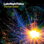 Late Night Tales - Trentemoller