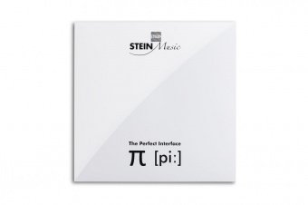     Stein Music The Perfect Interface Carbon Signature