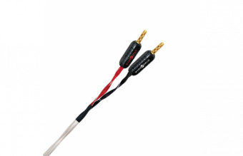   Wireworld Luna 7 speaker cable 2 m.