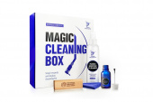      Analog Renaissance MAGIC CLEANING BOX