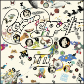 Led Zeppelin – III 