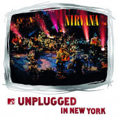 Nirvana – Unplugged In New York
