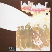 Led Zeppelin  II
