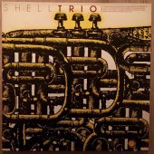Shell Trio - Shell Harmonie Amsterdam