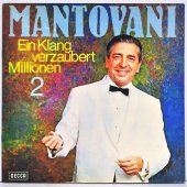 Mantovani – Ein Klang Verzaubert Millionen