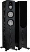Напольная акустическая система  Monitor Audio Silver 300 7G Black Oak