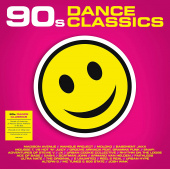 Various - 90's Dance Classics