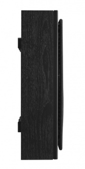 Настенная акустическая система Dali Oberon On-Wall Black Ash