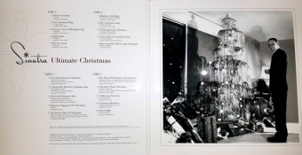 Frank Sinatra - Ultimate Christmas