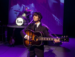 А вы знаете, какое послание скрыл Леннон в песне «Rain»?
