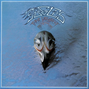 Eagles - Their Greatest Hits 1971-197