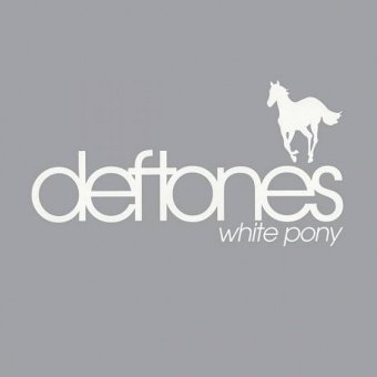 The Deftones - White Pony