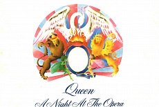     Queen "A Night at the Opera" 