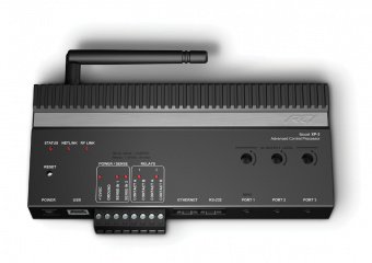 Контроллер RTI XP-3