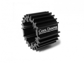    EAT Cool Damper