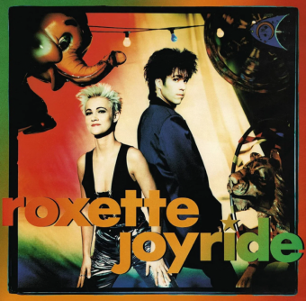 Roxette  Joyride