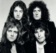 История создания альбома группы Queen "A Night at the Opera" 