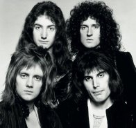     Queen "A Night at the Opera" 