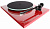 Проигрыватель виниловых дисков Rega Planar 2 красный лак