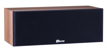   Davis Acoustics Balthus 10 american walnut